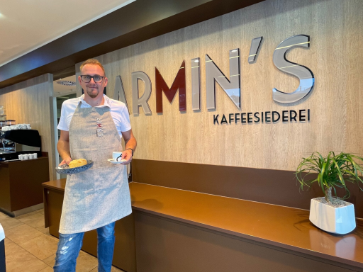Armin's Kaffeesiederei
